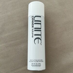 UNITE Hair EXPANDA Volume - Root Energizer, 8 Oz